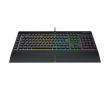 K55 RGB PRO Tangentbord (DEMO)