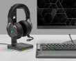 VIRTUOSO RGB XT Trådlös Gamingheadset - Slate (DEMO)