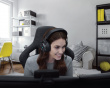 VIRTUOSO RGB XT Trådlös Gamingheadset - Slate (DEMO)