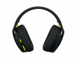 G435 Lightspeed Trådlös Gamingheadset - Svart (DEMO)