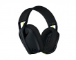 G435 Lightspeed Trådlös Gamingheadset - Svart (DEMO)