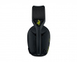 G435 Lightspeed Trådlös Gamingheadset - Svart (DEMO)