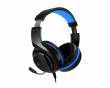 GAM-127 Gamingheadset för PS5 - Svart (DEMO)