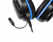 GAM-127 Gamingheadset för PS5 - Svart (DEMO)