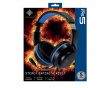GAM-127 Gamingheadset för PS5 - Svart (DEMO)