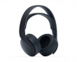 Playstation 5 Pulse 3D Trådlöst Headset - Midnight Black (DEMO)