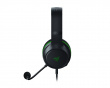 Kaira X Gamingheadset Till Xbox Series X/S - Svart (DEMO)