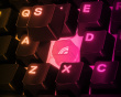 Apex 3 TKL RGB Tangentbord (DEMO)