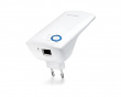 TL-WA850RE Extender, WiFi Förstärkare  300 Mbit/s, 802.11n (DEMO)