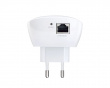 TL-WA850RE Extender, WiFi Förstärkare  300 Mbit/s, 802.11n (DEMO)