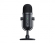 Seiren V2 Pro Mikrofon - Svart (DEMO)