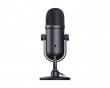 Seiren V2 Pro Mikrofon - Svart (DEMO)