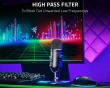 Seiren V2 Pro Mikrofon - Svart (DEMO)