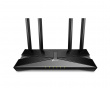 Router Archer AX23 AX1800 Dual-Band Wi-Fi 6, 802.11ax, 1.8 Gbps, 4 Ports (DEMO)