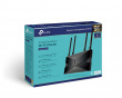 Router Archer AX23 AX1800 Dual-Band Wi-Fi 6, 802.11ax, 1.8 Gbps, 4 Ports (DEMO)