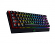 Blackwidow V3 Mini RGB Trådlöst Mekaniskt Tangentbord [Razer Yellow] (DEMO)