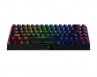 Blackwidow V3 Mini RGB Trådlöst Mekaniskt Tangentbord [Razer Yellow] (DEMO)