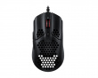 Pulsefire Haste Gamingmus - Svart (DEMO)
