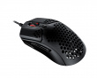 Pulsefire Haste Gamingmus - Svart (DEMO)