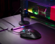 Pulsefire Haste Gamingmus - Svart (DEMO)