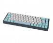 PBT Double-shot Keycaps Nordisk Layout - Hygge (DEMO)