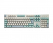 PBT Double-shot Keycaps Nordisk Layout - Hygge (DEMO)