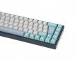 PBT Double-shot Keycaps Nordisk Layout - Hygge (DEMO)