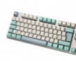PBT Double-shot Keycaps Nordisk Layout - Hygge (DEMO)