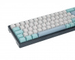 PBT Double-shot Keycaps Nordisk Layout - Hygge (DEMO)