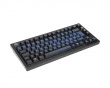 INFINITY 116 Keys Keycap set PBT (DEMO)