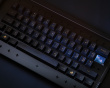 INFINITY 116 Keys Keycap set PBT (DEMO)