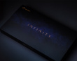 INFINITY 116 Keys Keycap set PBT (DEMO)