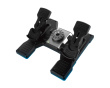Saitek Pro Flight Rudder Pedals - Flygroderpedaler (DEMO)