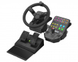 Saitek Heavy Equipment Bundle Farm Sim Controller - kontrollsystem (DEMO)