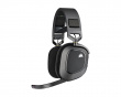 HS80 RGB Trådlöst Gamingheadset - Carbon (DEMO)