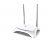 TL-MR3420 3G/4G Trådlös N300 Router, 300 Mbps, 4 Portar (DEMO)