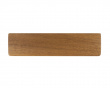 K3 Walnut Wood Palmrest - Handledsstöd (DEMO)