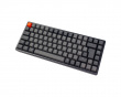 K2 V2 RGB Trådlöst Hotswap Aluminium Tangentbord [Gateron Red] (DEMO)