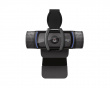 C920S HD Pro Webbkamera USB (DEMO)