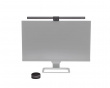Screenbar Halo Lamp - Datorskärmslampa med Fjärrkontroll (DEMO)
