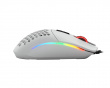 Model I Gamingmus - Vit (DEMO)