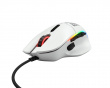 Model I Gamingmus - Vit (DEMO)