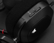 HS80 RGB USB Gaming Headset 7.1 - Carbon (DEMO)
