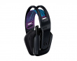 G535 Lightspeed Trådlöst Gaming Headset - Svart (DEMO)