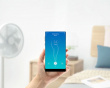 Mi Smart Standing Fan 2 - Justerbar Golvfläkt (DEMO)