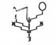 Desktop Multi-Mount - Allt i ett Streaming Stativ (DEMO)