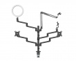 Desktop Multi-Mount - Allt i ett Streaming Stativ (DEMO)