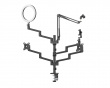 Desktop Multi-Mount - Allt i ett Streaming Stativ (DEMO)