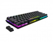 K70 Pro Mini Wireless RGB Hotswap Trådlöst Tangentbord [MX Red] - Svart (DEMO)