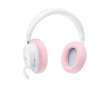 G735 Lightspeed Trådlöst Gaming Headset - Off White (DEMO)